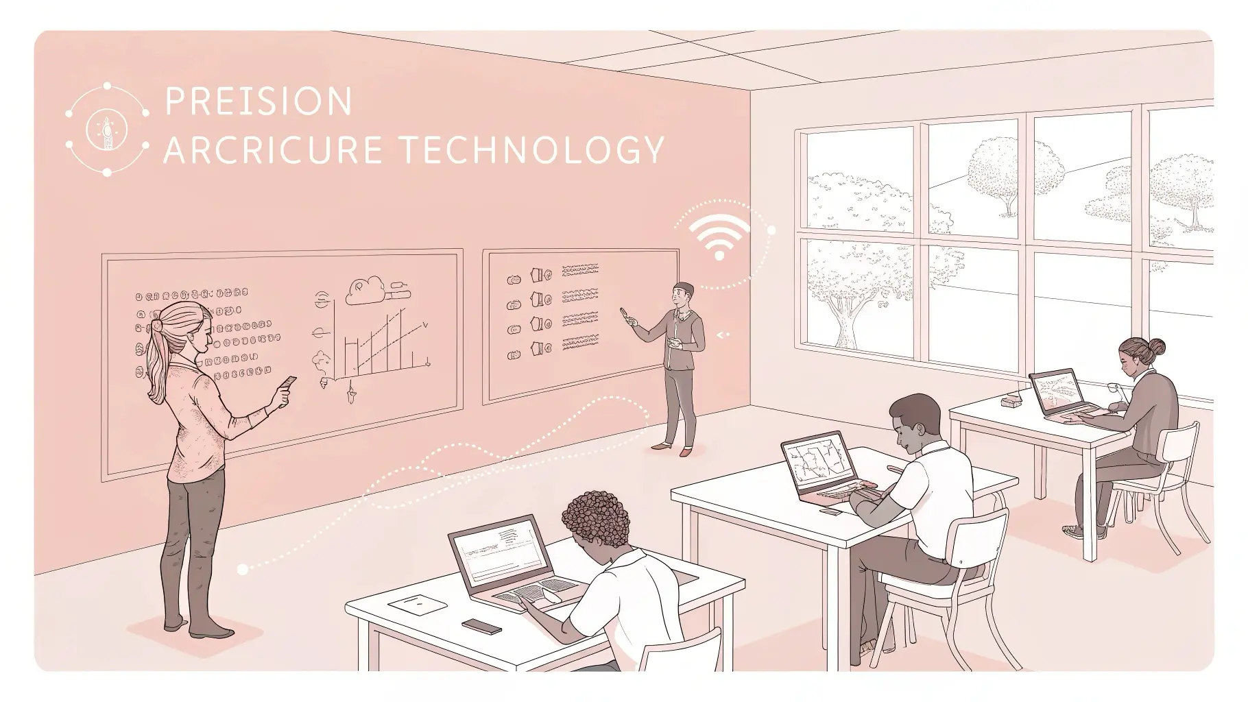 What is Agricultural Education? | AgrowKnowledge